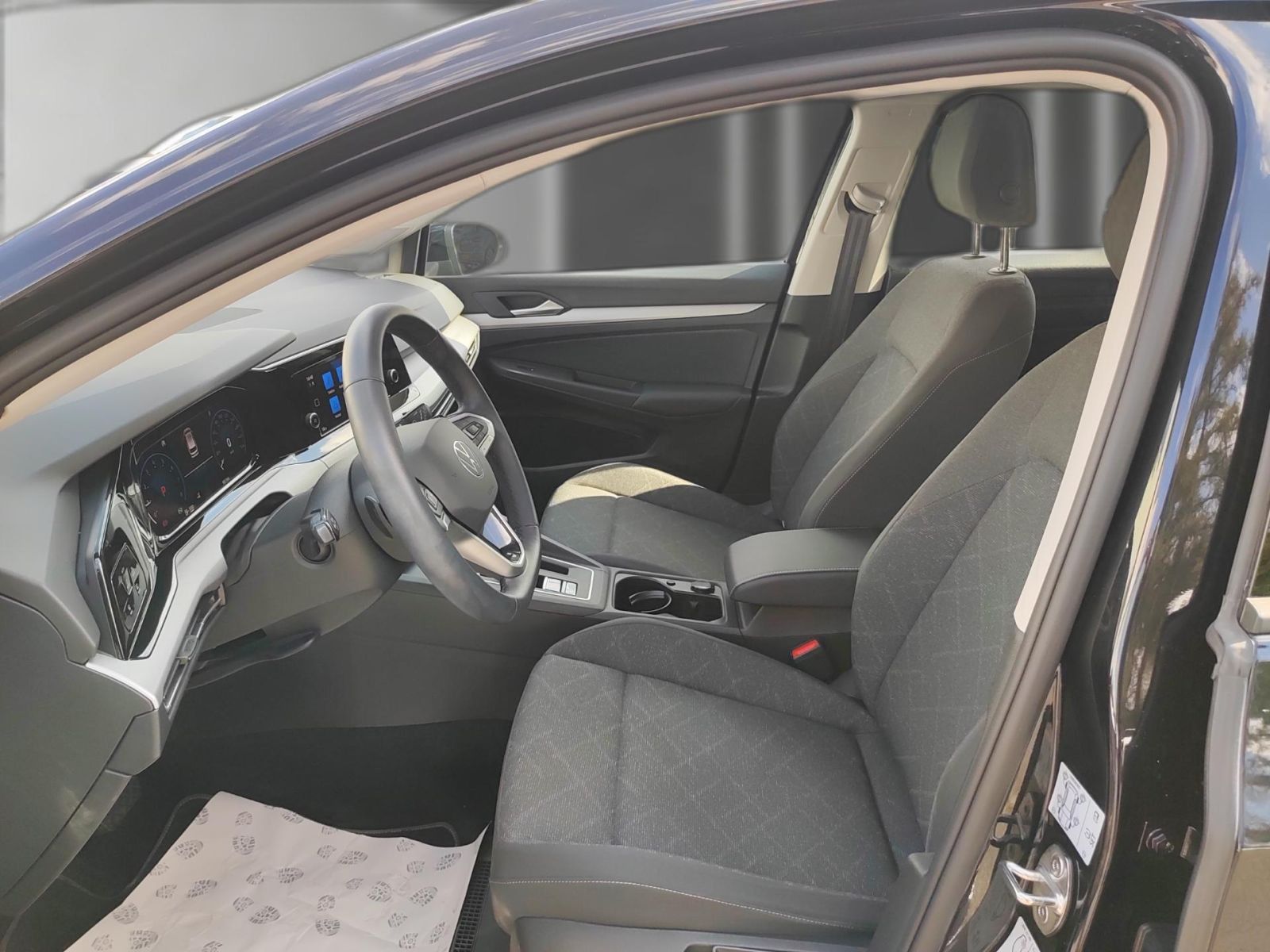 Volkswagen Golf - Bild 9