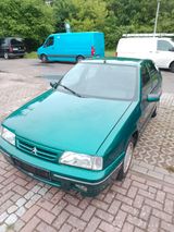 Citroën ZX 1.4  - Citroën ZX