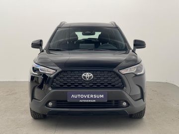 Toyota Corolla Cross - 4