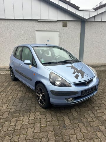 Honda Jazz 1.4 ES,AHK,TÜV NEU