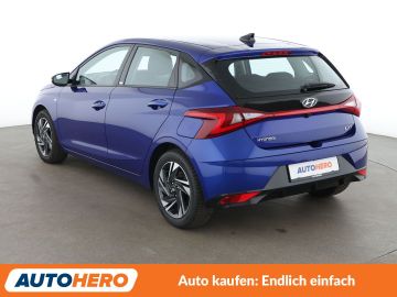 Hyundai i20 - 4