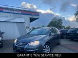 Volkswagen Golf 1.4 TSI DSG Comfortline Variant Tempomat - Volkswagen Golf aus 2009: Variant