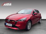 Mazda 2 1.5L SKYACTIV-G 90PS EXCLUSIVE-LINE *Automatik - Mazda 2 aus 2025