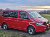 Volkswagen T5 Multivan - VW T5 von privat