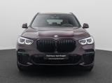 BMW X5 xD45e M Sport Laser 360° DAB HUD Individual - BMW X5 Gebrauchtwagen in Stuttgart