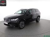 Volvo XC 90 B5 D AWD 7 SITZE MEMORY,360GRAD,STANDHEIZ - gebrauchte Volvo XC90 aus dem Jahr 2021