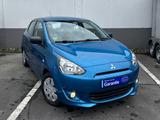 Mitsubishi Space Star 1.0 Klima El. Fenster - gebrauchte Mitsubishi Space Star aus dem Jahr 2014