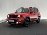 Jeep Renegade 1.0 T-GDI FWD*LONGITUDE*SHZ-LHZ-TEMPO - gebrauchte Jeep Renegade aus dem Jahr 2021