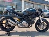 Ducati Monster S2 R COMENSOLI OLIVARI MIA - DUCATI MONSTER S2R