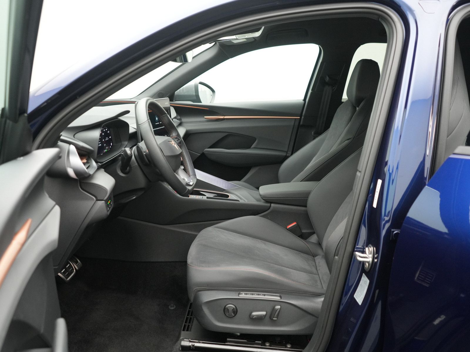 Cupra Terramar - Bild 11