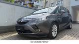 Opel Zafira Tourer Innovat*7Sit*Nav*Cam*SHZ*LHZ*AHK*P - Opel Zafira Tourer in Wuppertal