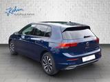 Volkswagen Golf Active 1,0 eTSI DSG|STHZ|LED|ACC|NAVI|5J-Ga - Volkswagen Golf: Active