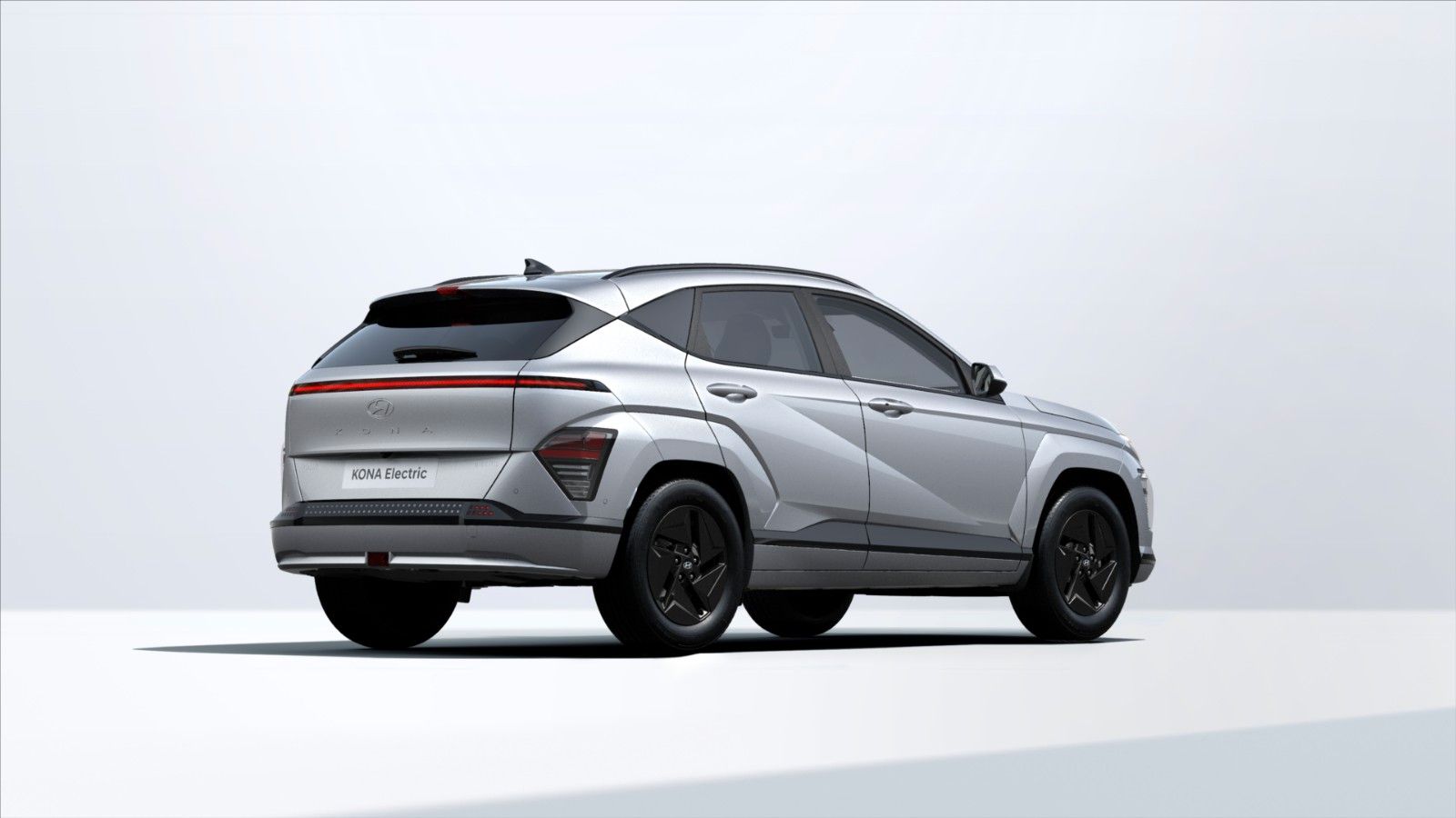 Hyundai KONA Elektro - Bild 14