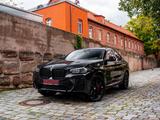 BMW X4 20d M Sport/Pano/Laser/Headup/ALL Black - BMW: Taxi