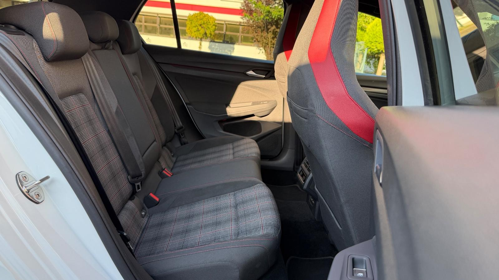 Volkswagen Golf VIII 2.0 GTI DSG*2.Hd*LED*Garantie*, миниатюра 14