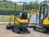Wacker Neuson 803 , 3 Löffel, dualpower - Wacker Gebraucht Radlader