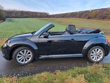 Volkswagen New Beetle Cabrio - VW New Beetle Gebrauchtwagen