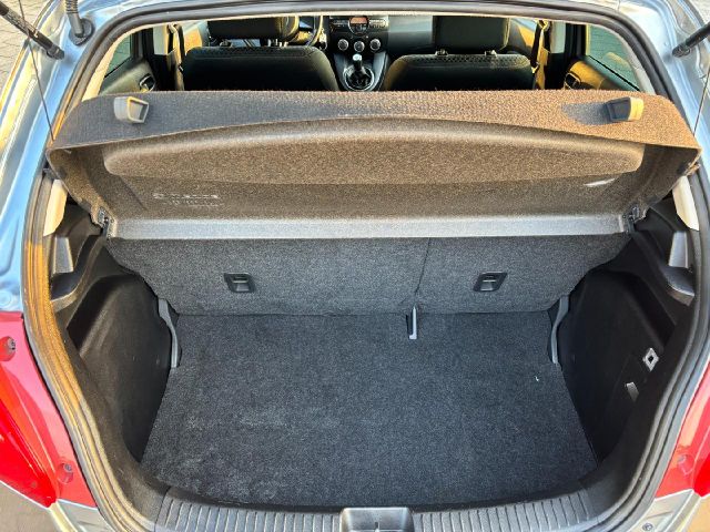 Mazda 2 Lim. 1.3 Sendo SitzheizungKlima