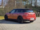 MINI Cooper Clubman Sports.Navi Kamera LED Ha/Ka.DAB - rote MINI COOPER_CLUBMAN