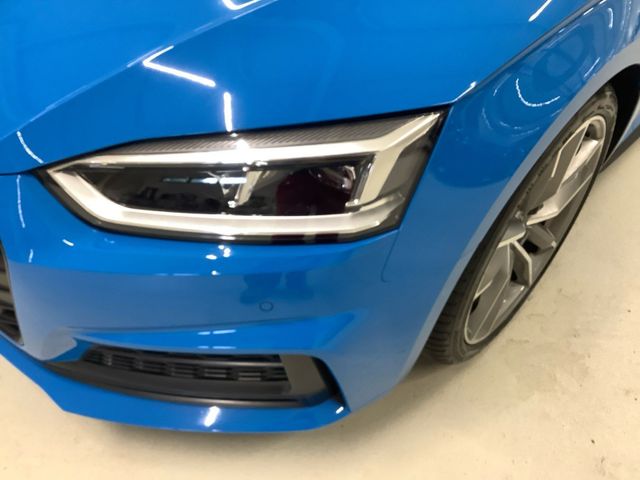 A5 Sportback sport 40 TFSI S-line S tronic,Kamer