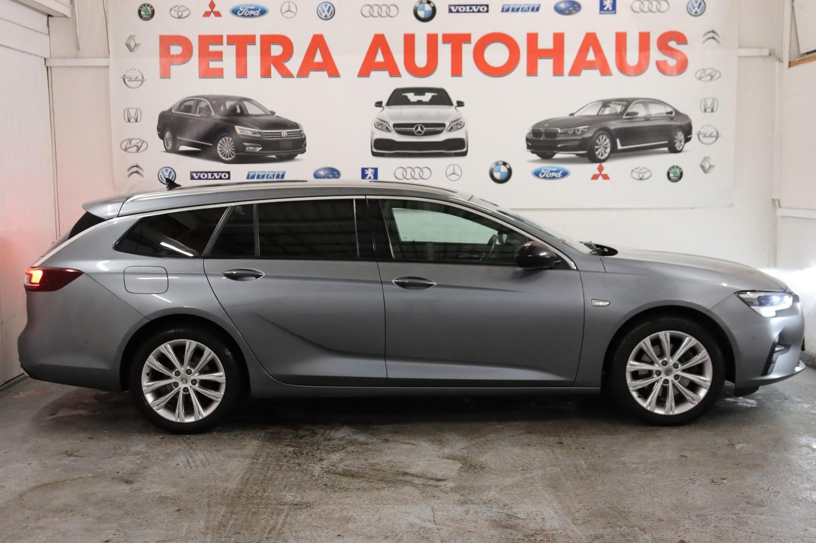 Opel Insignia 2.0 Diesel Elegance Auto Matrix Kamera