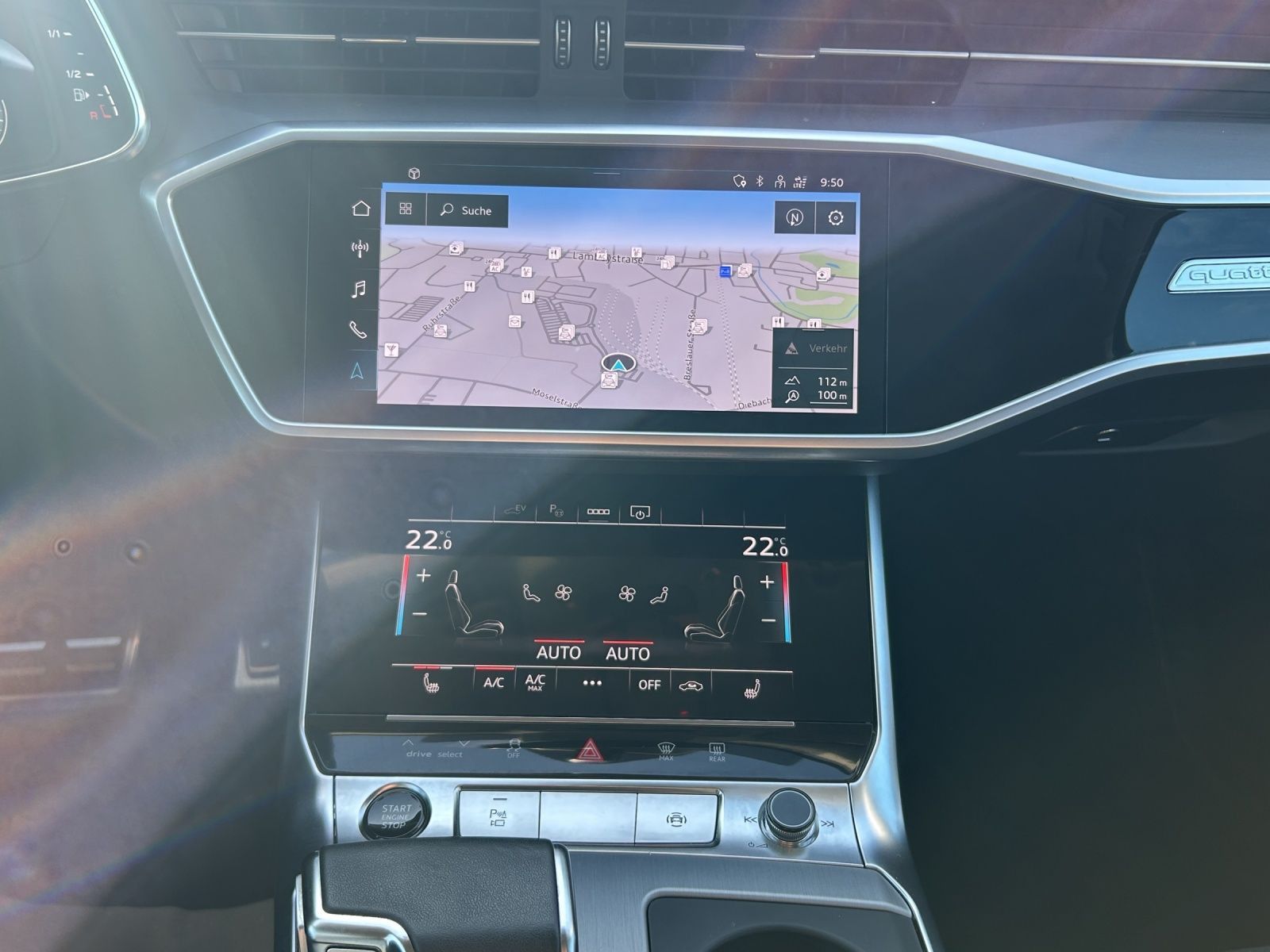 Audi A6 - Bild 6