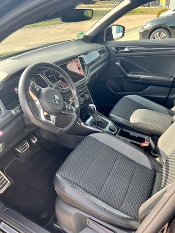 T-Roc 2.0 TDI Sport R-Line DSG 4Motion LED PANO