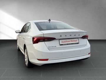 Skoda Octavia IV 1.5 TSI Style *ACC*HUD*NAV*SHZ* NAVI