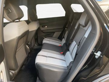 Fotografie 9 des Opel Grandland (X) Grandland GS Navi Kamera LED Sitzheizung