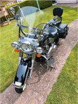 Harley-Davidson Heritage Softail - HARLEY-DAVIDSON HERITAGE