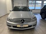Mercedes-Benz C 180 CGI BlueEfficiency - Mercedes-Benz C 180: Cgi Blueefficiency