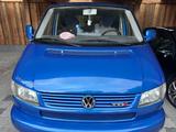 Volkswagen T4 Multivan