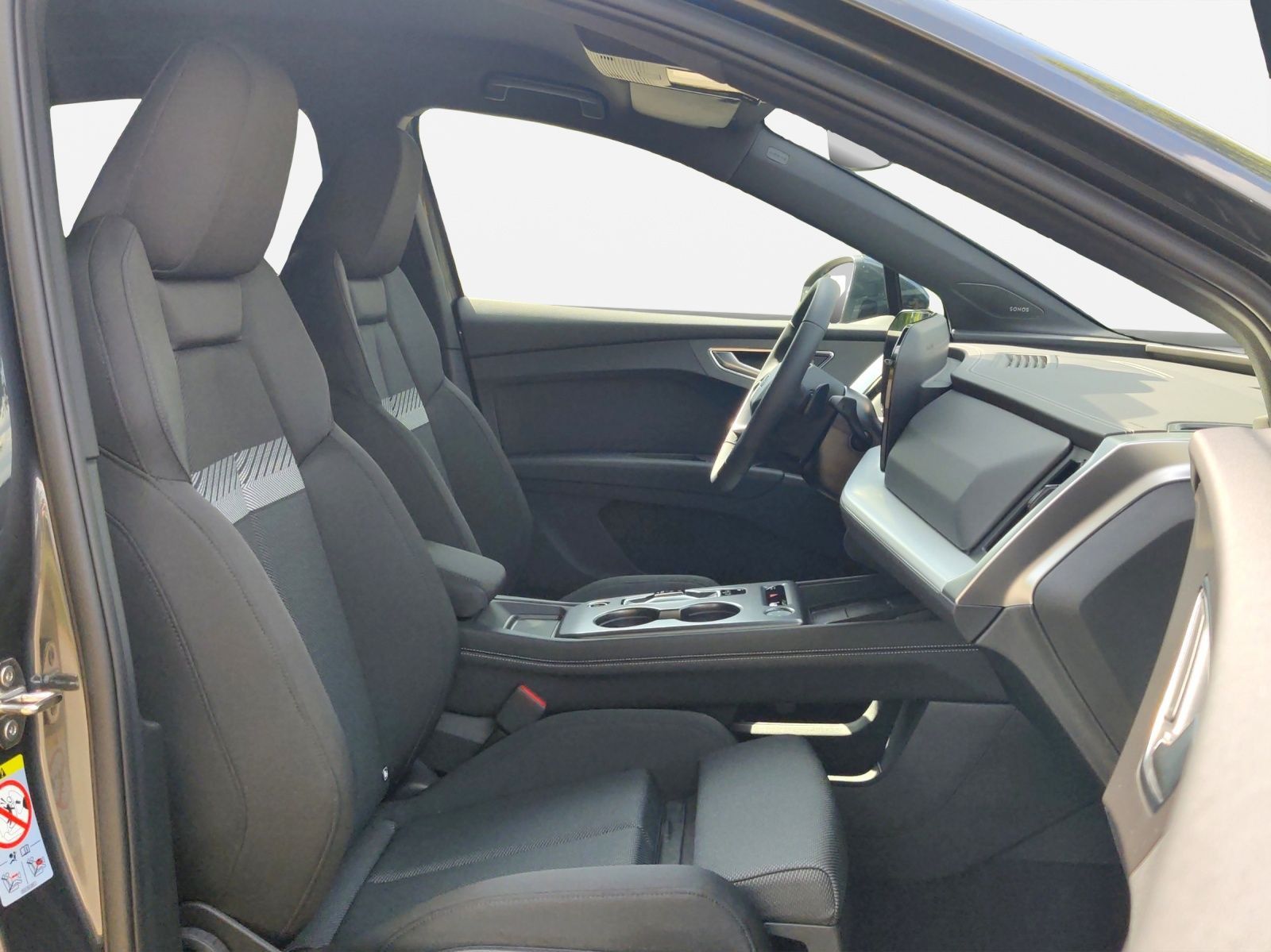 Audi Q4 e-tron - Bild 4