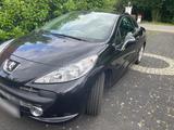 Peugeot 207 CC - Peugeot 207 in Bremen