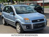 Ford Fusion Fun X * KLIMA * TÜV NEU *INSPEKTION NEU* - Ford Fusion: Limousine