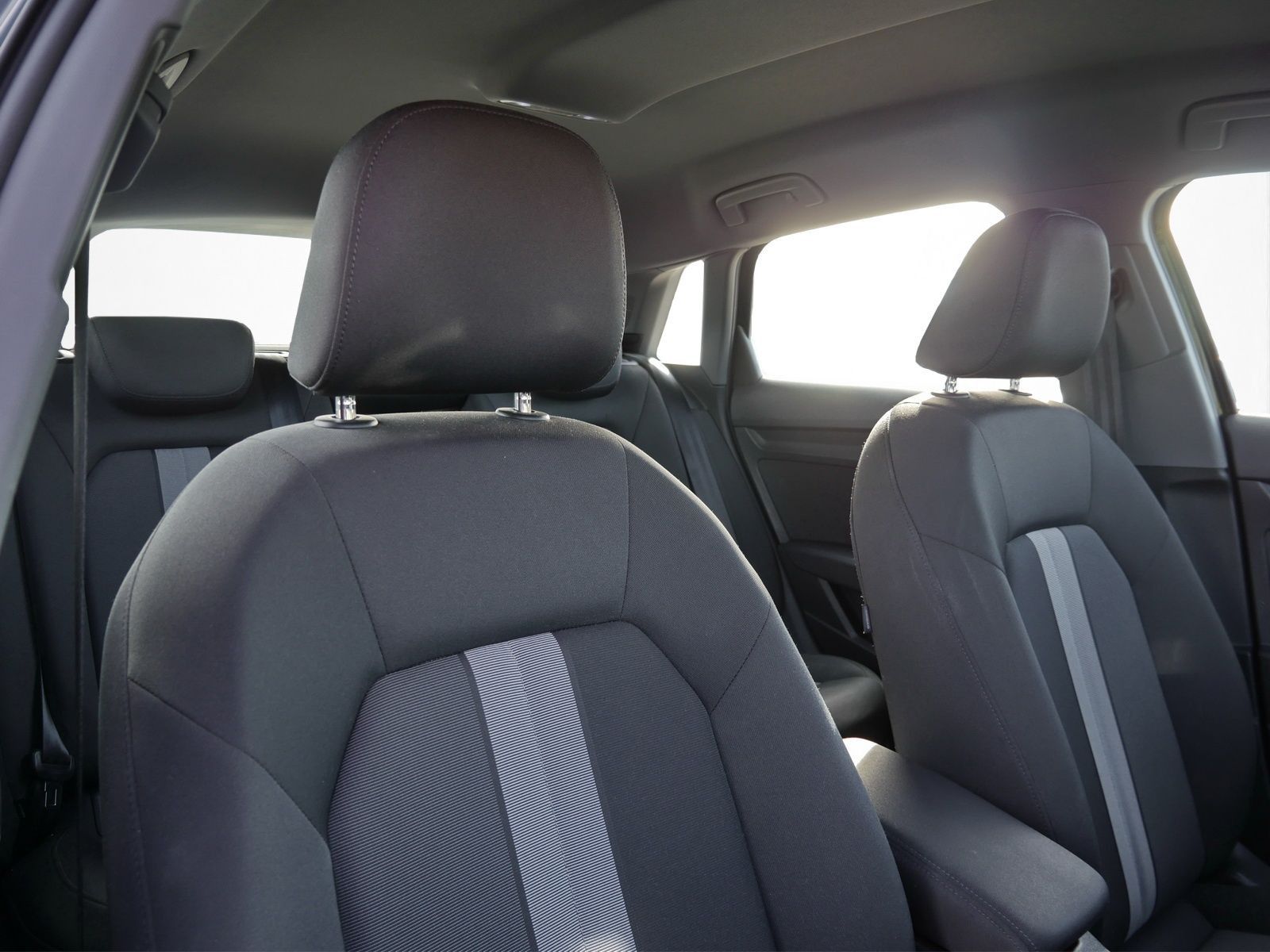 Audi A3 - Bild 10