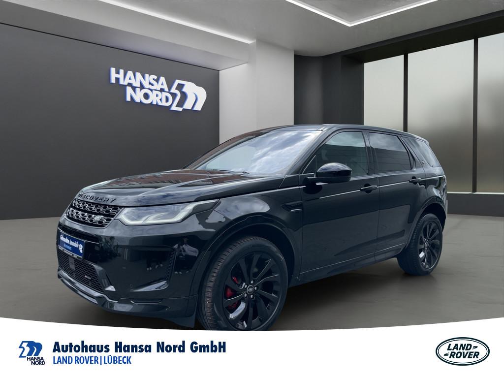 Land Rover Discovery Sport LED NAVI PANO KAMERA PDC SHZ 20"