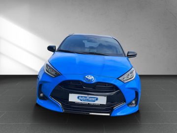 Toyota Yaris 1.5 Hybrid Premiere Edition *ACC*CAM*HUD*