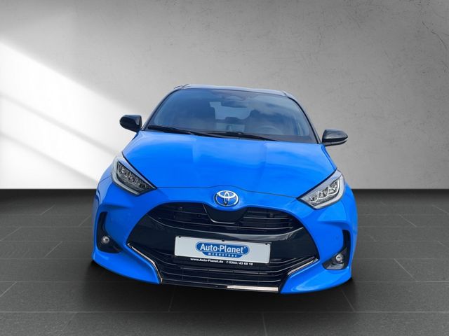 Toyota Yaris 1.5 Hybrid Premiere Edition *ACC*CAM*HUD*
