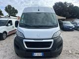 Peugeot PEUGEOT BOXER PREMIUM L3 H2 - Peugeot Boxer aus 2023