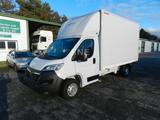 Opel Movano C Kasten Ka L1H1 3,5t Selection - Opel LKWs
