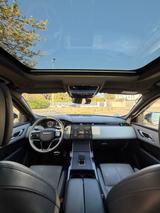 Land Rover Range Rover Velar 2.0 P400e R-DYNAMIC HSE AW... - Land Rover Range Rover Velar HSE mit Hybrid-Antrieb (Benzin/Elektro)