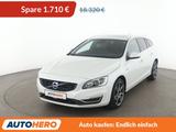 Volvo V60 2.0 D3 Ocean Race Aut.*NAVI*TEMPO*PDC*SHZ* - Volvo: 2.0