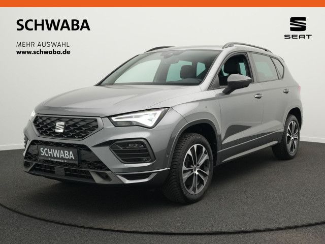 Seat Ateca FR 2.0 TDI DSG *NAV*KAM*LED*AHK*