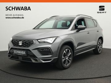 Seat Ateca FR 2.0 TDI DSG *NAV*KAM*LED*AHK*