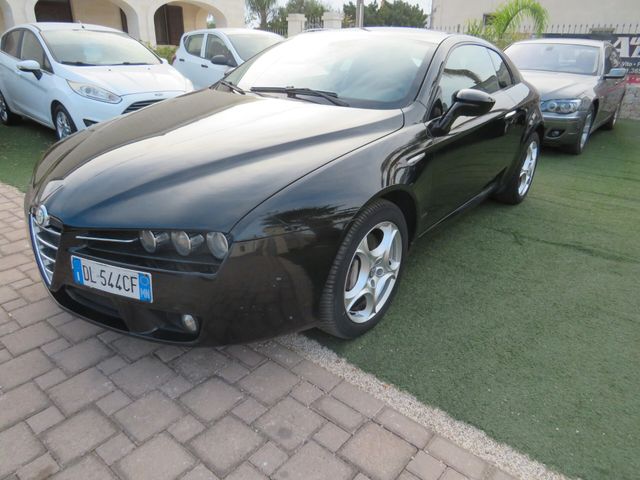 Alfa Romeo Brera 2.4 JTDm 20V 210CV Sky Window