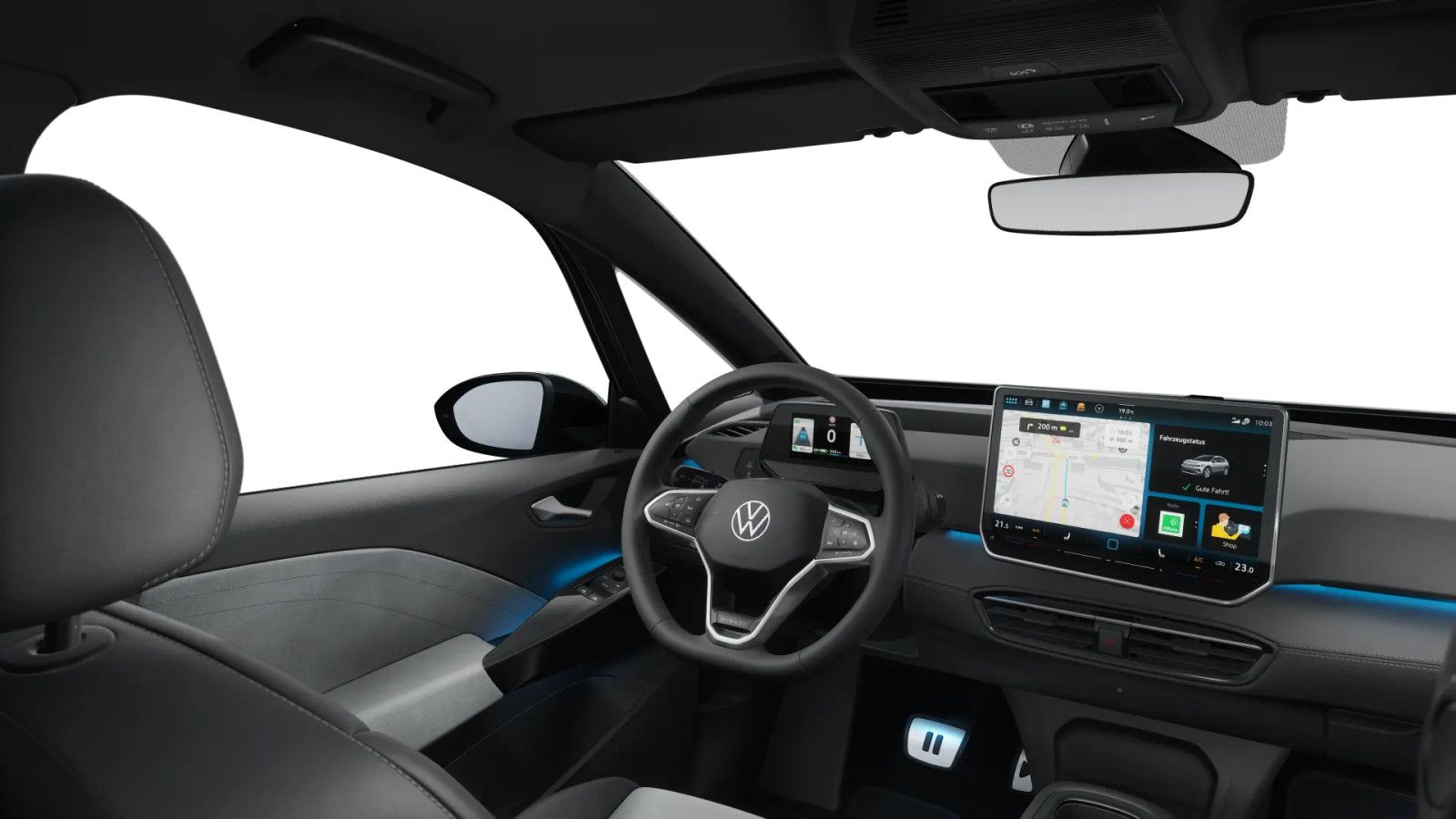Volkswagen ID.3 - Bild 11