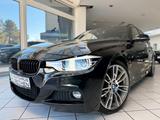 BMW 340 i M Sport Shadow*360°CAM*Adaptives Fahrwerk* - BMW 3er-Reihe F34 mit Benzin-Antrieb