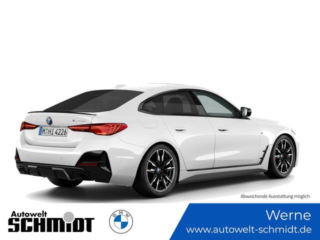 BMW M440 - Bild 5