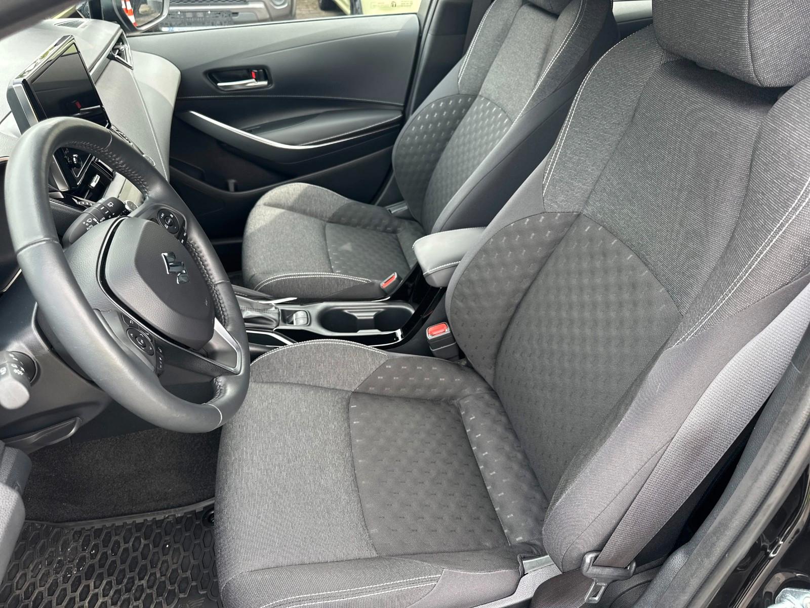 Suzuki Swace 1.8 Comfort+ CVT Vollhybrid